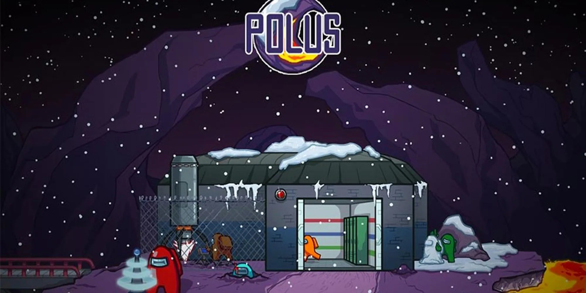 Best alternative rules for among us