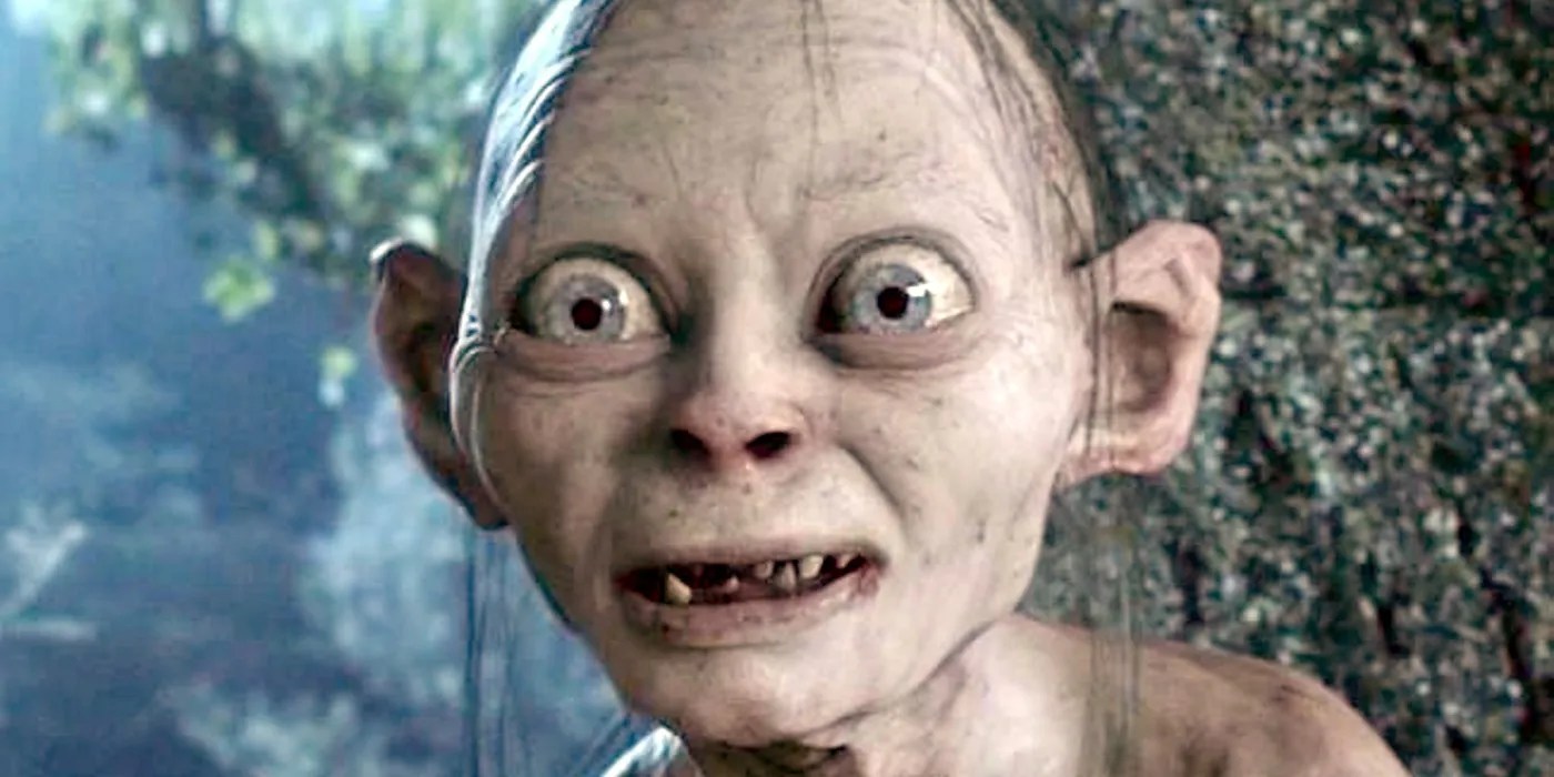 Gollum: 10 things you didn't know about the upcoming middle earth game