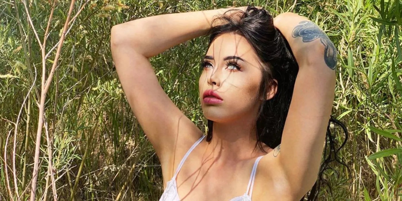 90 Day Fiance: Deavan Clegg Has $5 OnlyFans Sale To Honor Scorpio Season