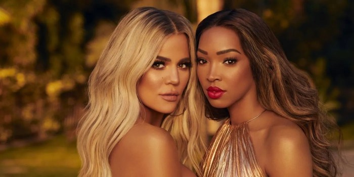 Malika khloe's friend net worth