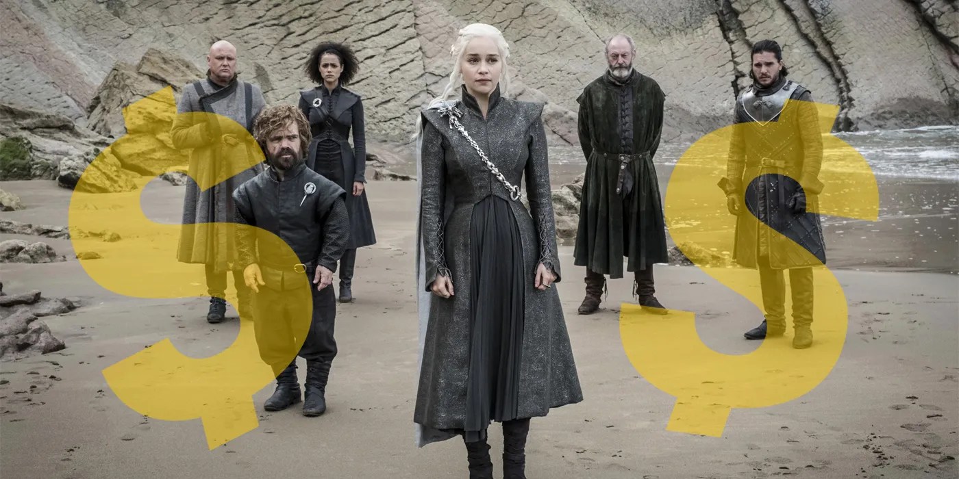 Game Of Thrones Budget Explained How Much The Show Cost To Make Game Of Thrones Budget 