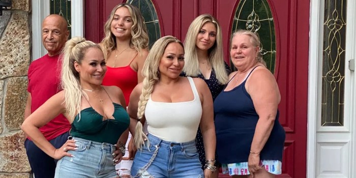 Stacey from 90 day fiance net worth