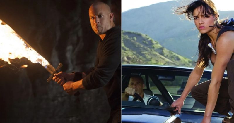 Ben Diesel - Download Premium Space Background | 4K