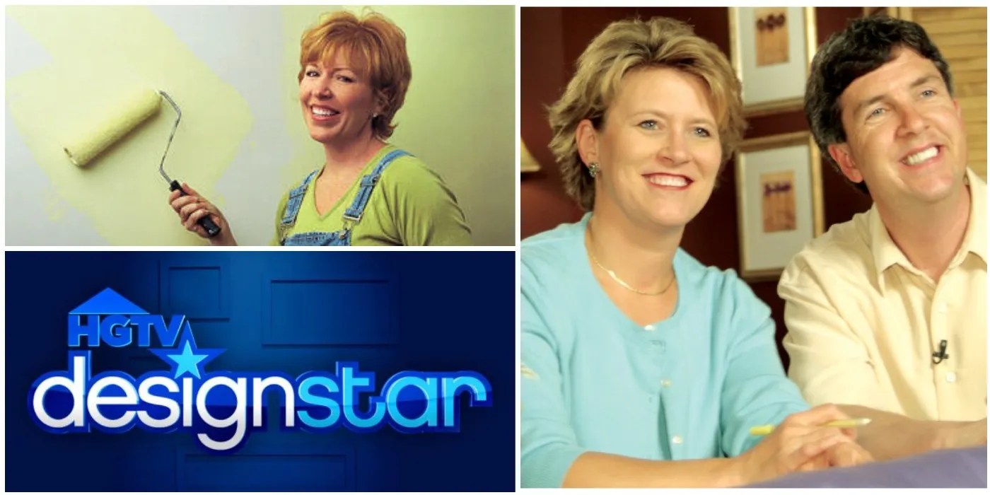 Hgtv: 10 throwback decorating shows you forgot you loved