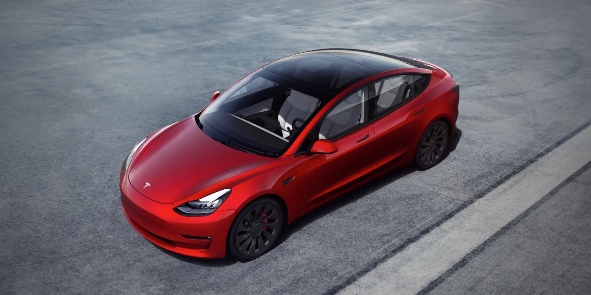 What's the cheapest tesla & how much does it cost?