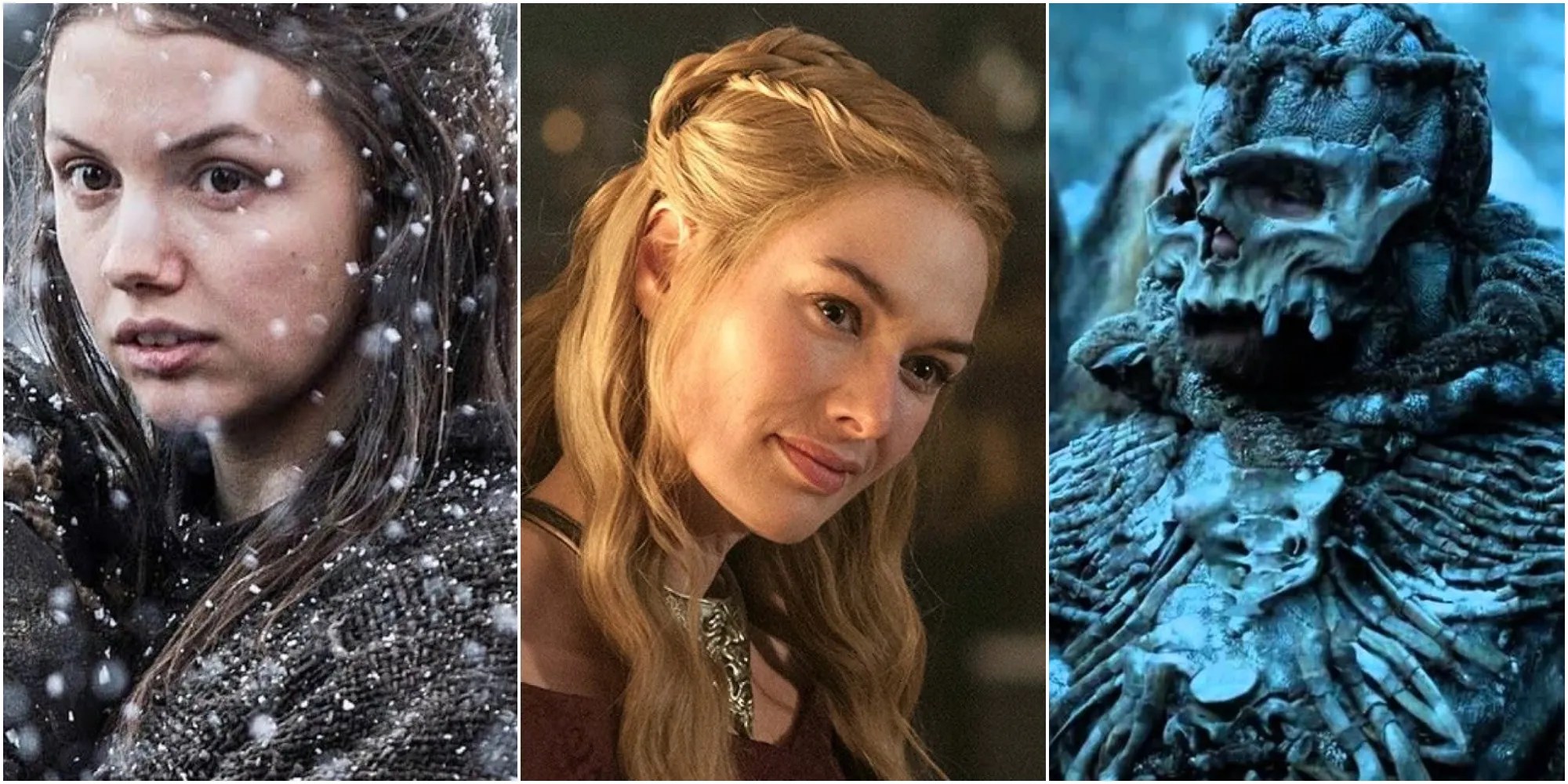 Game of thrones: 5 things the wildlings did better than westeros (& 5 westeros did better)