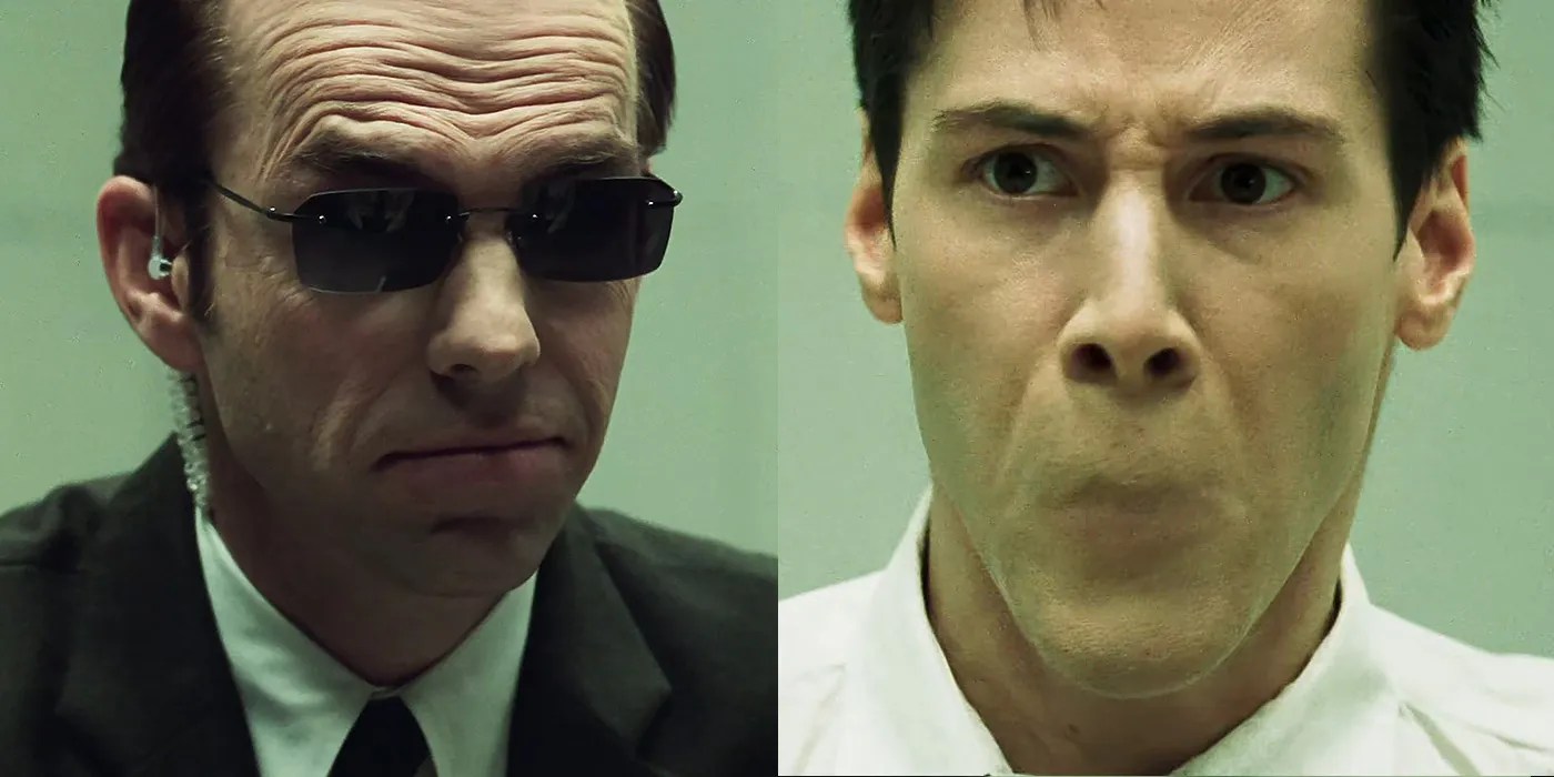 Discover and share matrix agent smith quotes. The Matrix 15 Best Agent Smith Quotes Screenrant