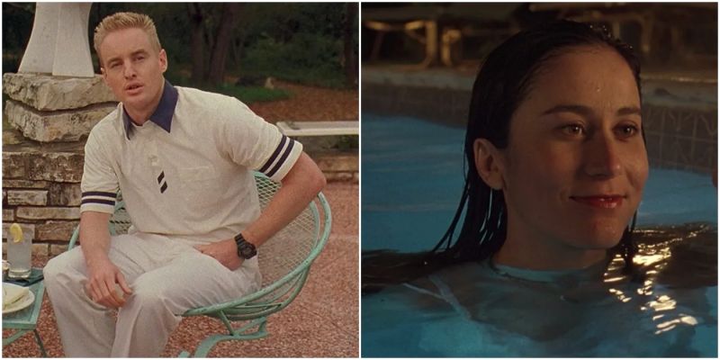 Bottle Rocket 10 Ways It Established Wes Anderson S Style - Download Artistic Landscape Design | Ultra HD