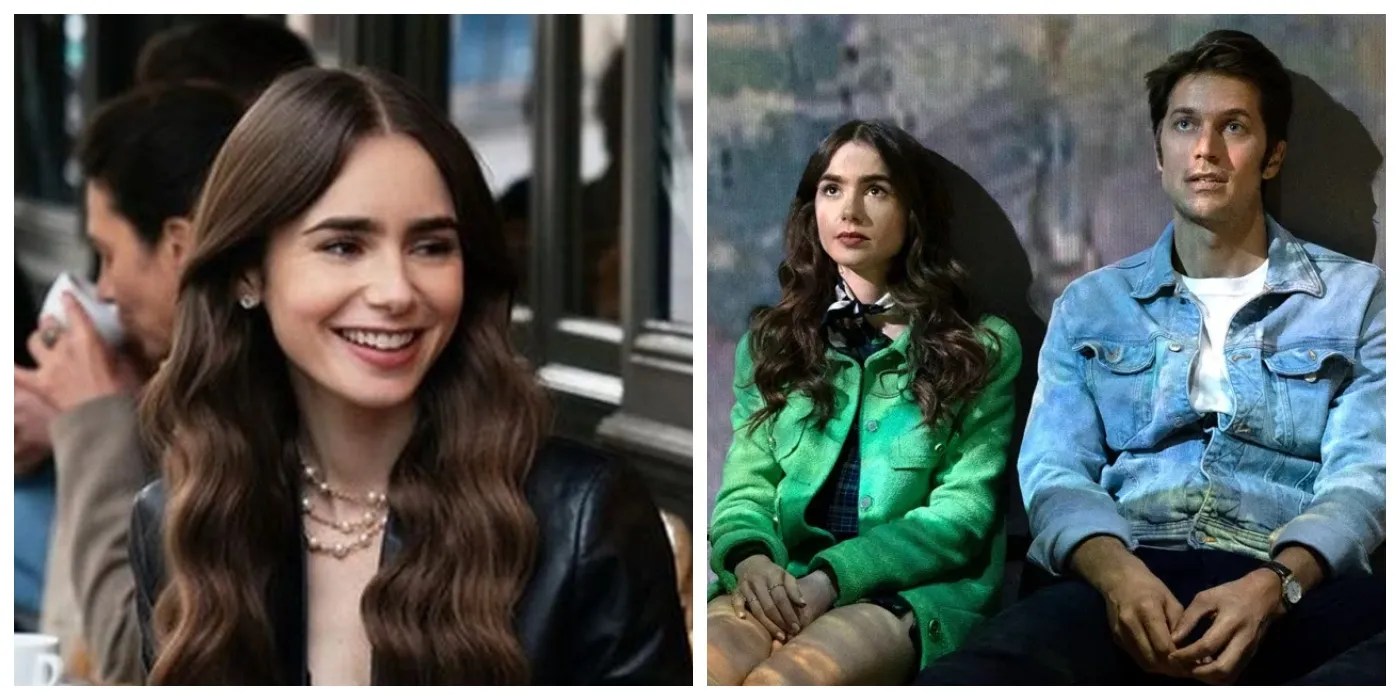 Emily In Paris: 10 Unpopular Opinions, According To Reddit