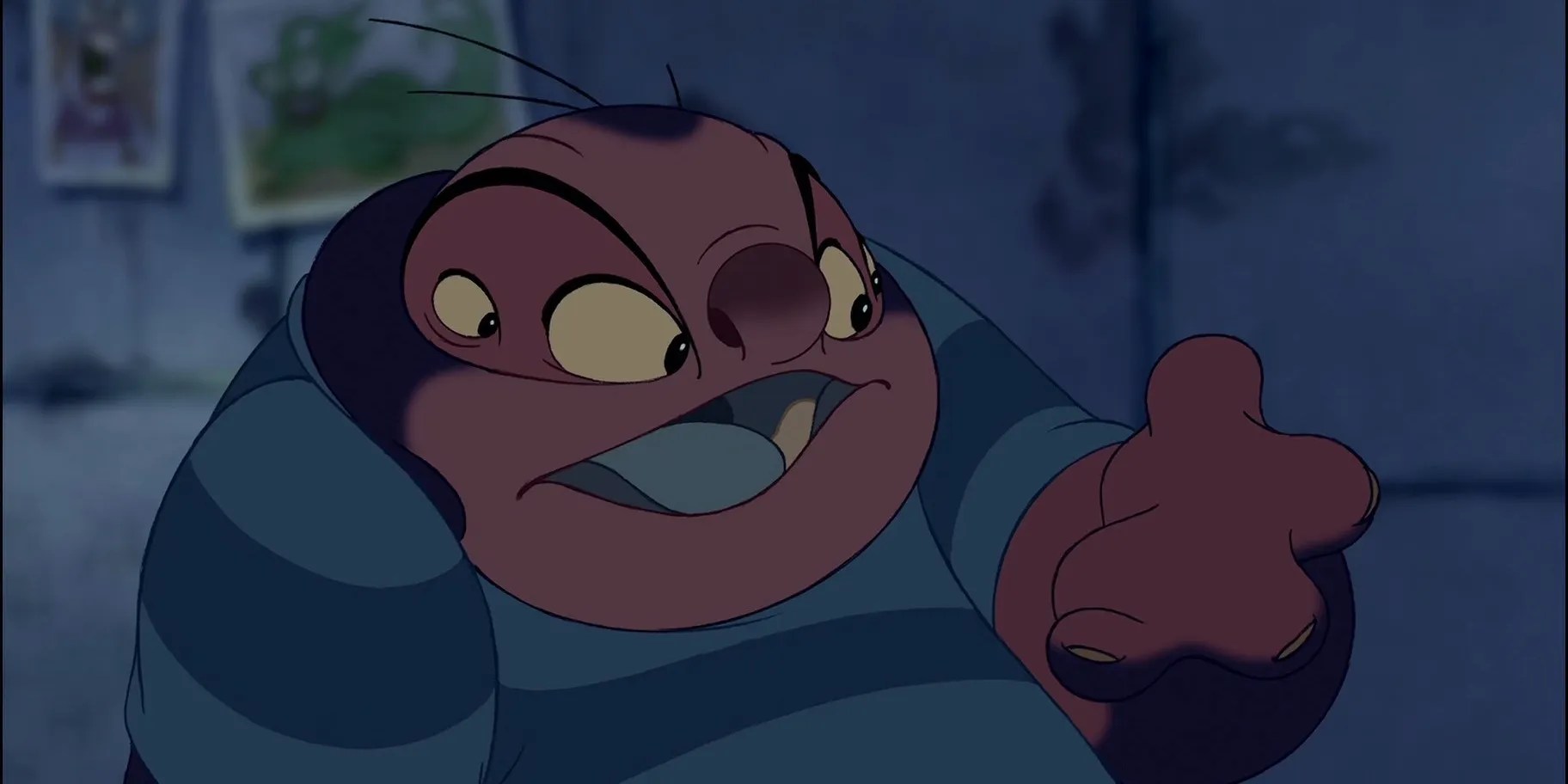 Apr 12, 2021 · frozen, disney's film about the bond between sisters, warmed the hearts of moviegoers around the world. 15 Best Lilo Stitch Quotes Screen Rant