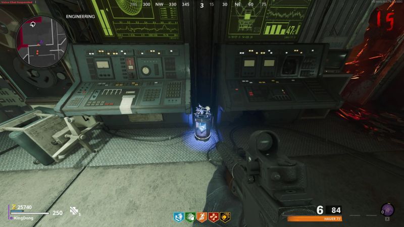 Cod Cold War Zombies Easter Egg At Roger Monday Blog - Best Abstract Arts in 8K