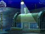 Ekte Krusty Krab