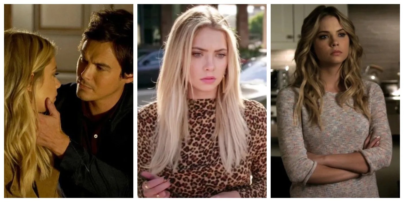 Pretty Little Liars: Why Hanna Is Actually The Shows Main Character