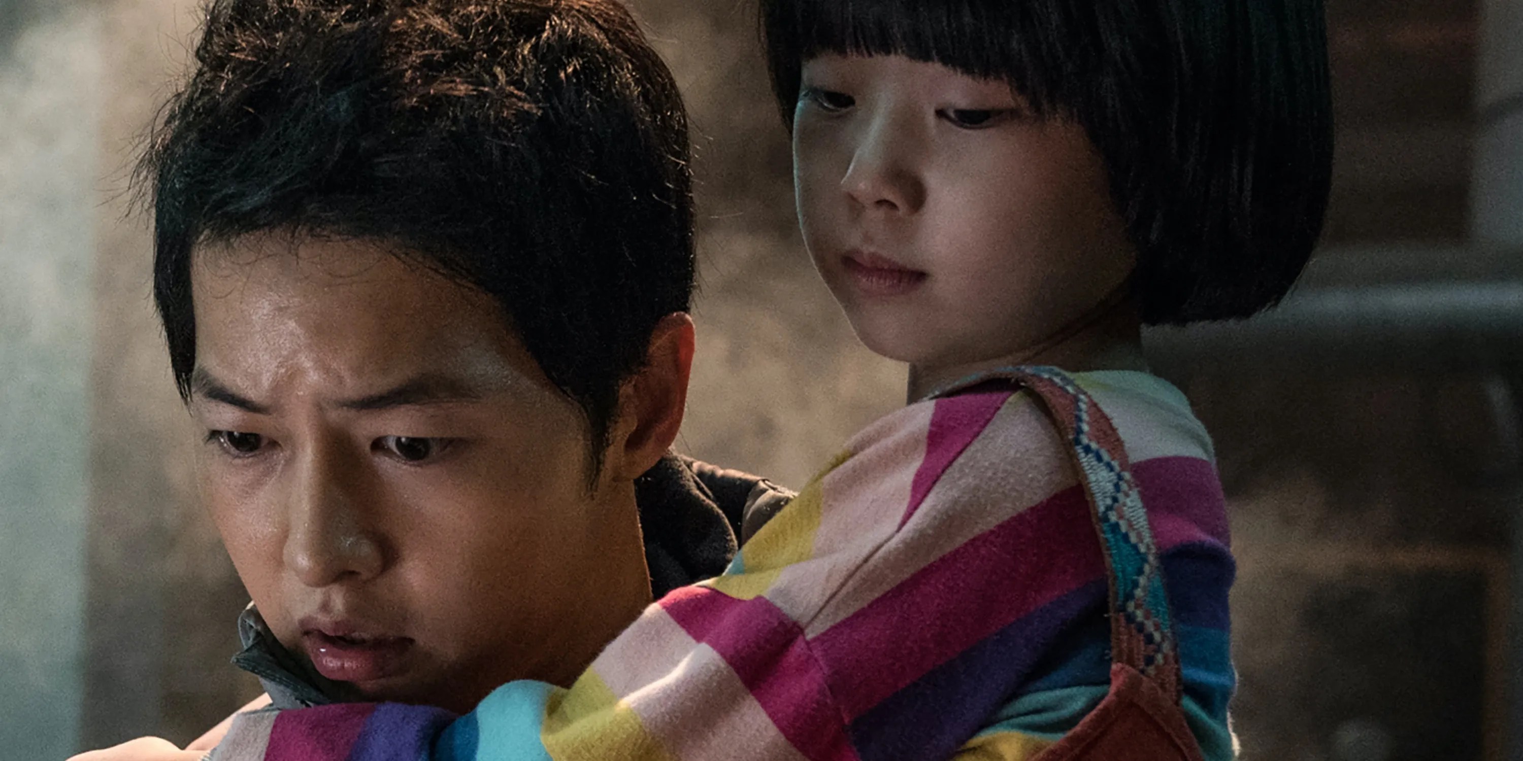 Space Sweepers Cast & Character Guide