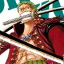 Every Named Katana Zoro Owned In One Piece Explained