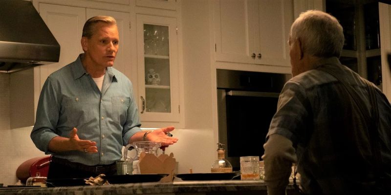 Falling 2021 Movie Review Screen Rant - Gradient Photo Collection - Ultra HD Quality