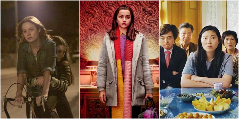 Amazon Rotten Tomatoes - High Resolution Ocean Illustrations for Desktop