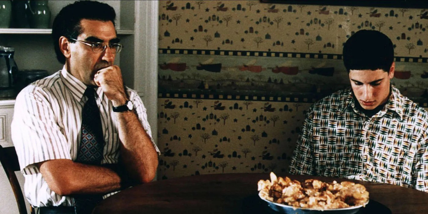 10 Movies That Are Awkward To Watch With Your Parents, According To Reddit