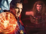 How Wandavision S Ending Post Credits Scene Set Up Doctor Strange 2