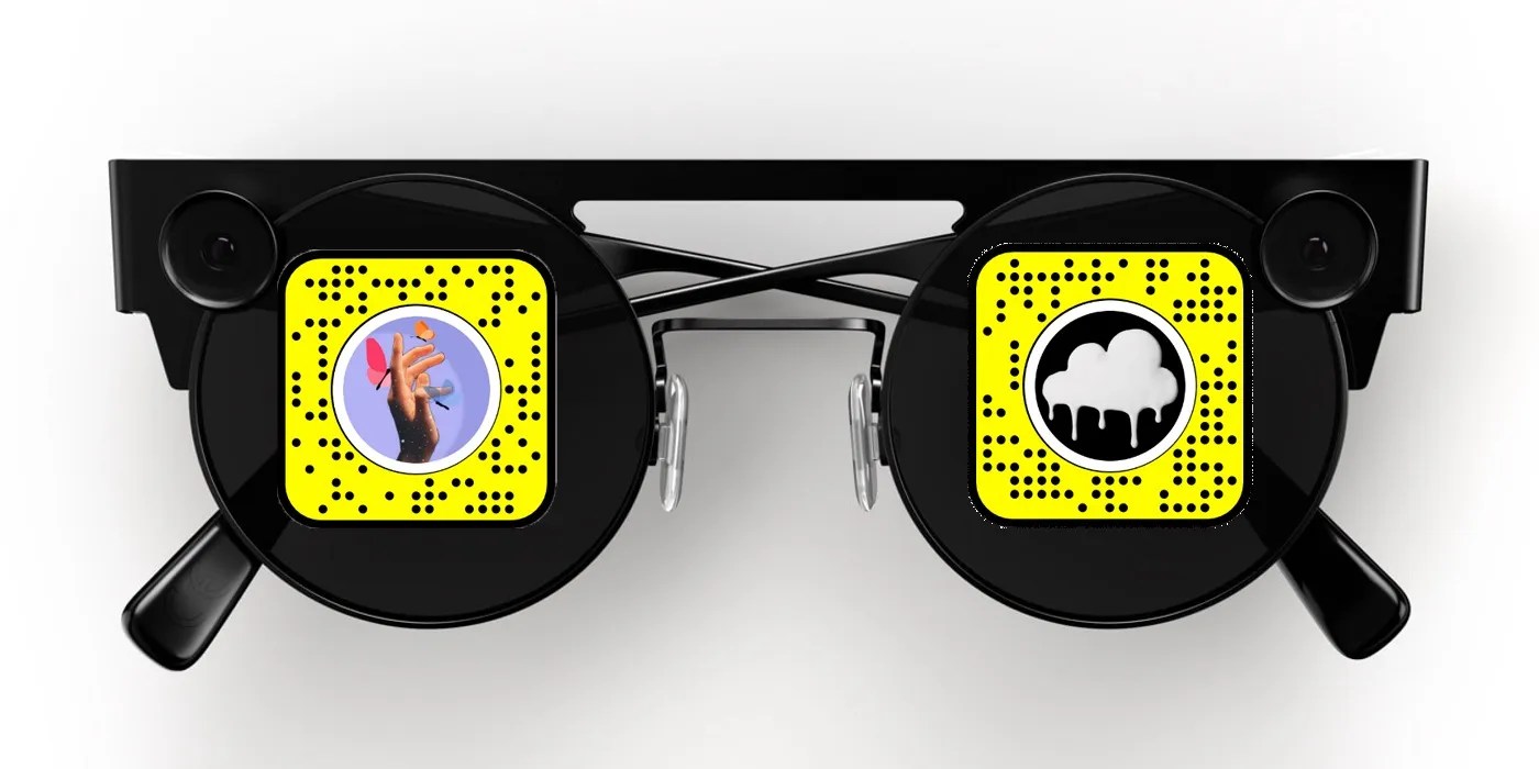 Integration of AR and AI