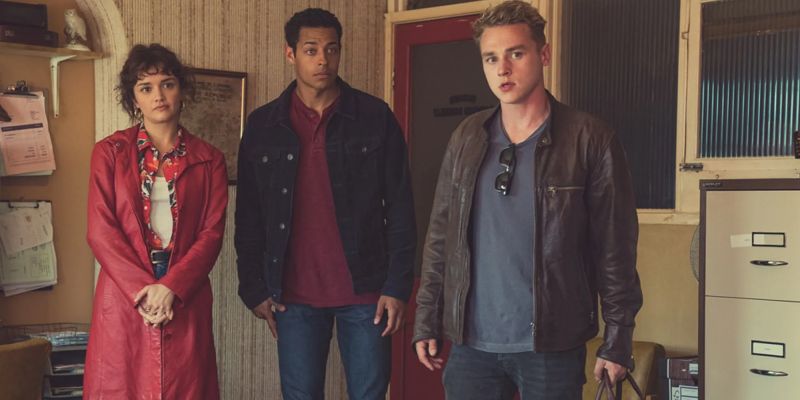 Pixie 2020 - Download Stunning Light Image | Mobile