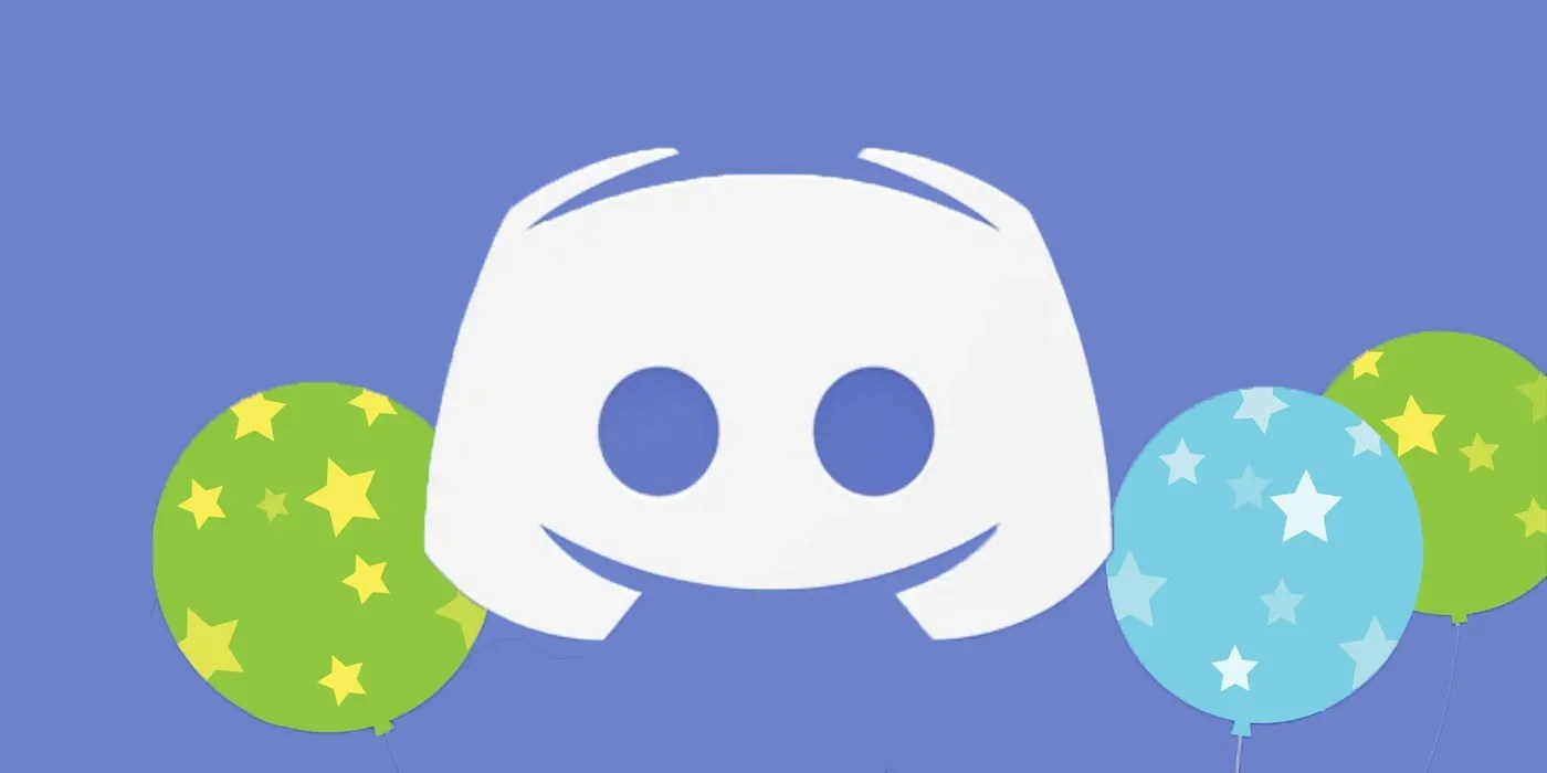 Come on down and chill with us and play some games! How To Change Your Age Birthday On Discord Screen Rant