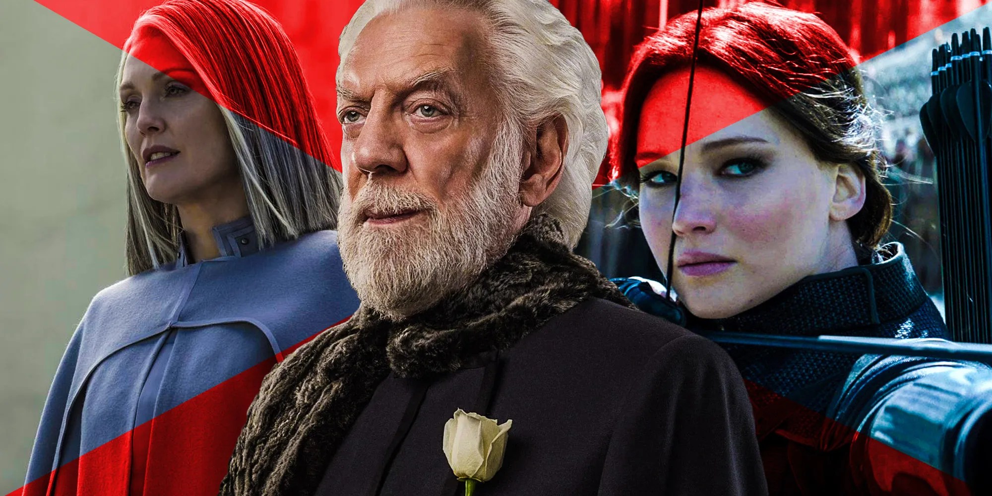 How Did Snow Die In The Hunger Games At Ronald Wray Blog Hunger Games Katniss Kills Coin Snow Smiles 