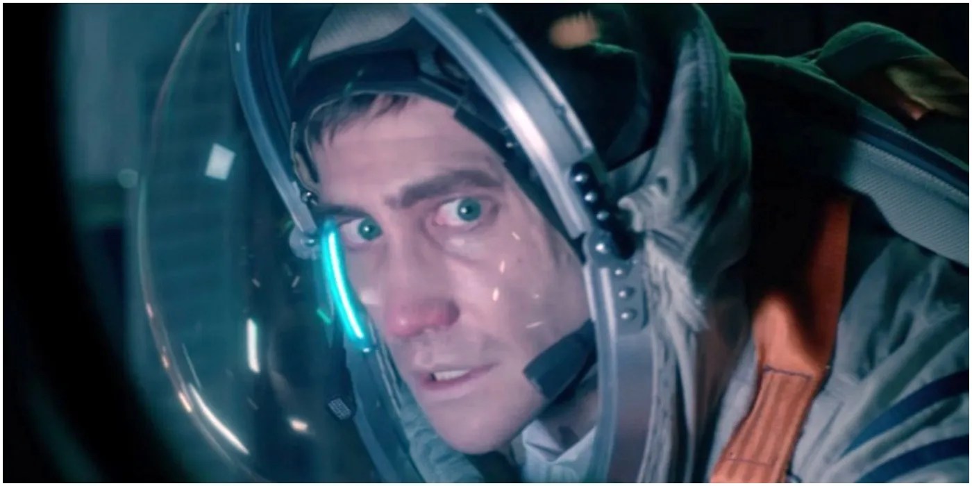 Jake Gyllenhaal’s 0M Sci-Fi Movie Is Succeeding On Streaming 8 Years Later