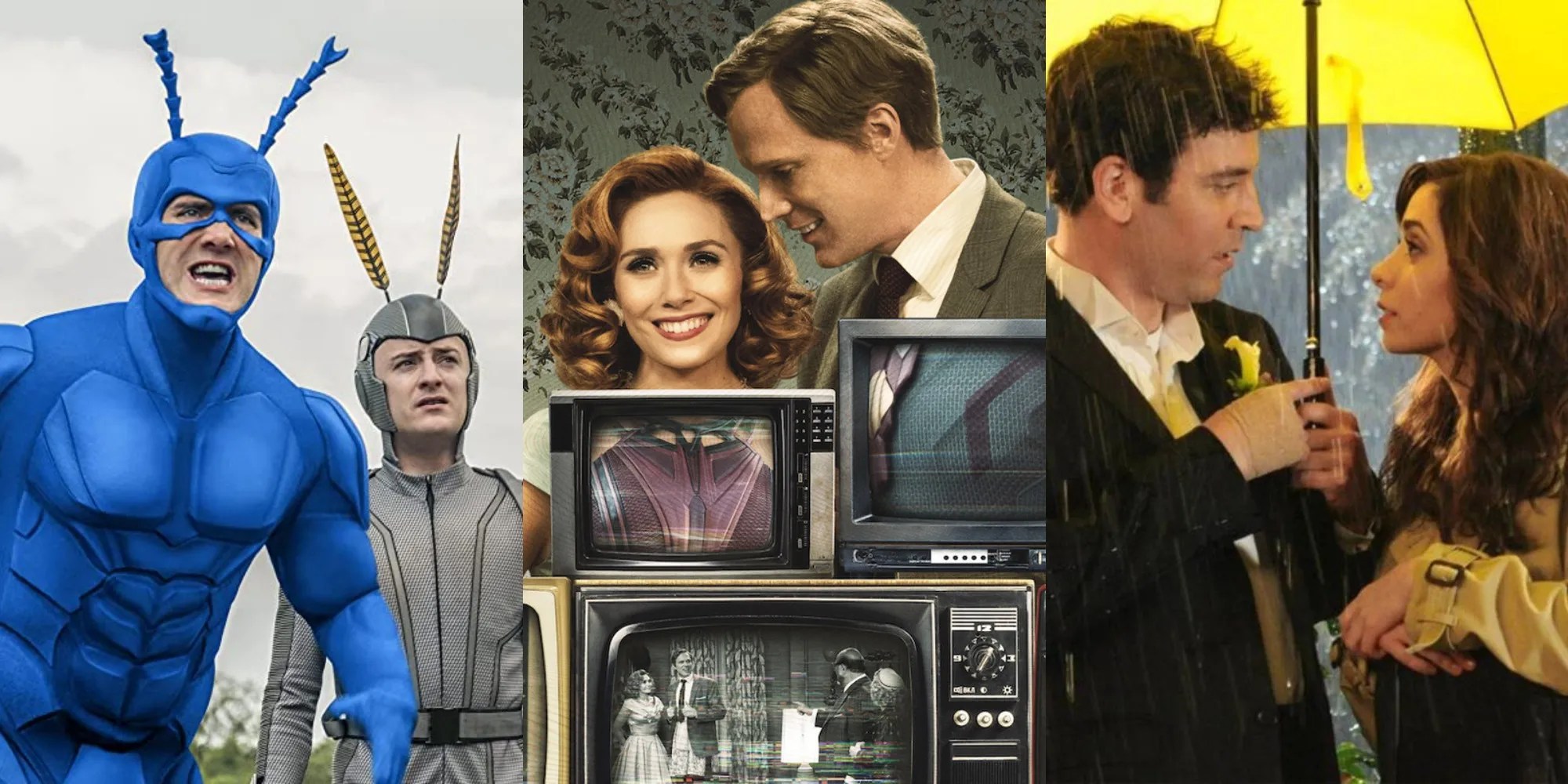 10 Most Expensive Sitcom Episodes Ever Made (& Why They Cost So Much)