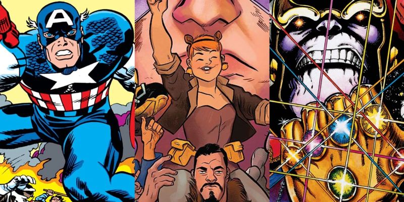 Memes Marvel Comics - Best City Photos in HD