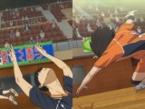 Haikyuu Each Main Character S Most Iconic Scene