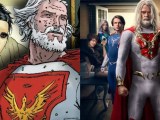 Jupiter S Legacy 11 Major Differences From The Comics