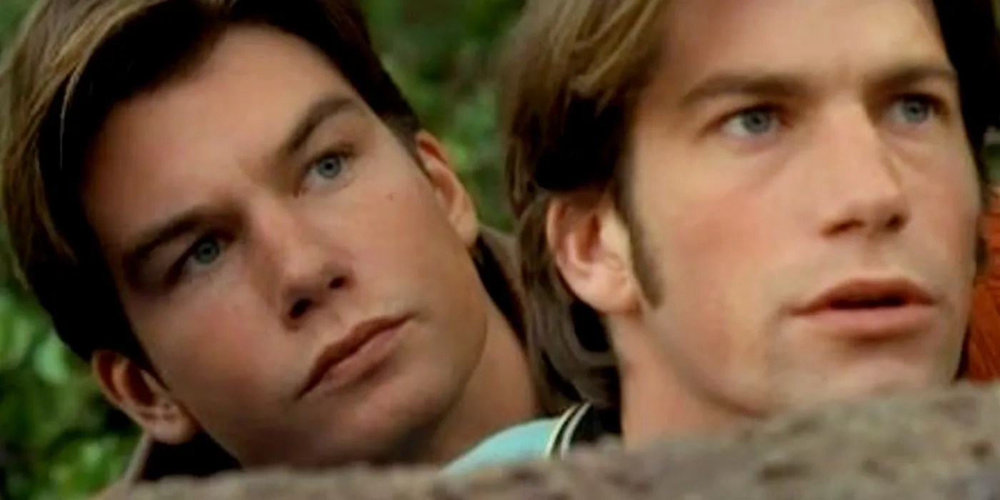 Beloved 90s Sci-Fi Show Star Pitches Reboot Idea (With One Caveat)