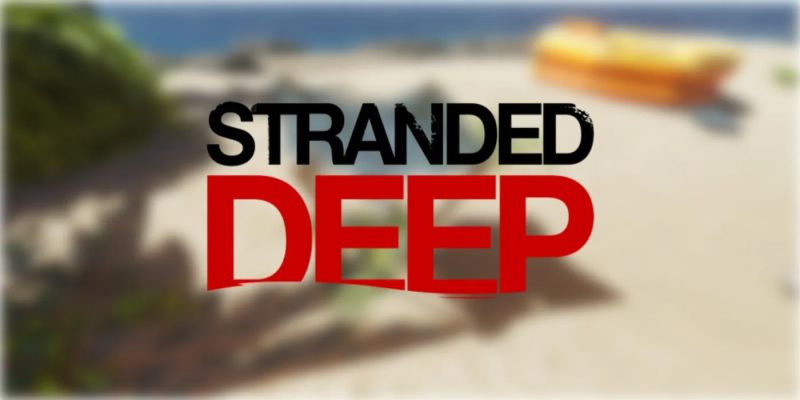 Stranded Deep How To Get Water Game Rant - Download Elegant Mountain Background | 8K
