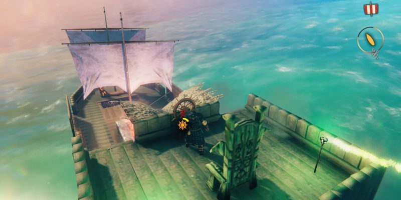 Quest Framework For Valheim Mod Download - Vintage Photos - Incredible High Resolution Collection