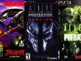 Every Alien Vs Predator Game Ranked