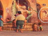 Luca All Easter Eggs Secret Pixar References Explained