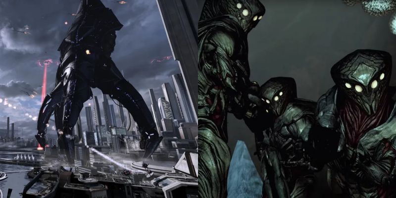 Reapers Did Nothing Wrong R Masseffectmemes - HD Nature Pictures for Desktop