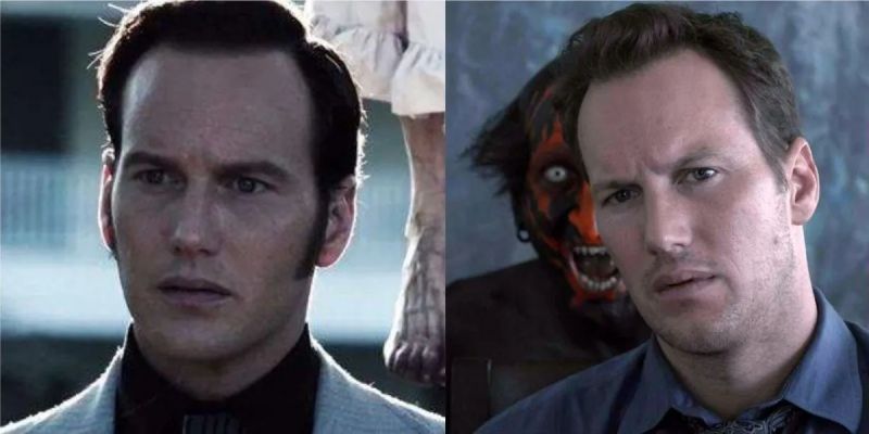 Patrick Wilson And 9 Other Actors Who Have Appeared In Multiple Horror - Ultra HD Mountain Design - Ultra HD