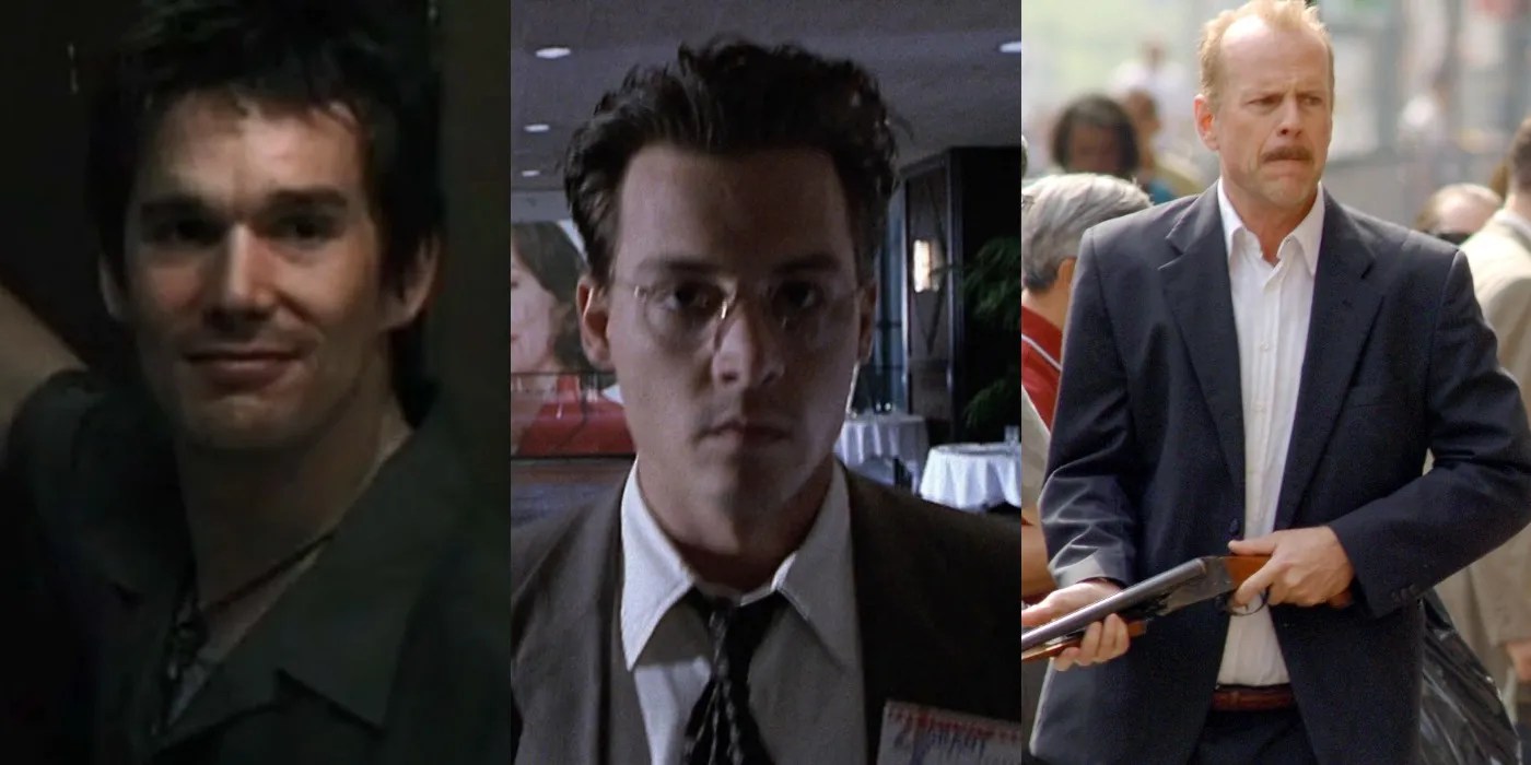 10 Best Movies That Take Place In Real Time, Ranked Jxxspzd