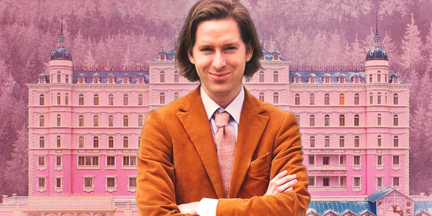 ∙ promo pengguna baru ∙ kurir instan ∙ bebas ongkir ∙ cicilan . New Wes Anderson Movie To Film In Spain In September