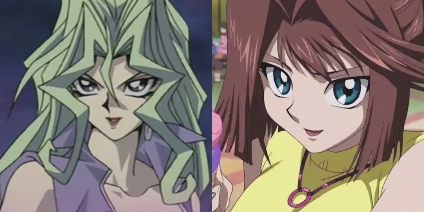 Aerosol bandage flammable contents under pressure read cautions below carefully keep out of reach of children eac. Yu Gi Oh Every Female Duelist Ranked By Win Rate