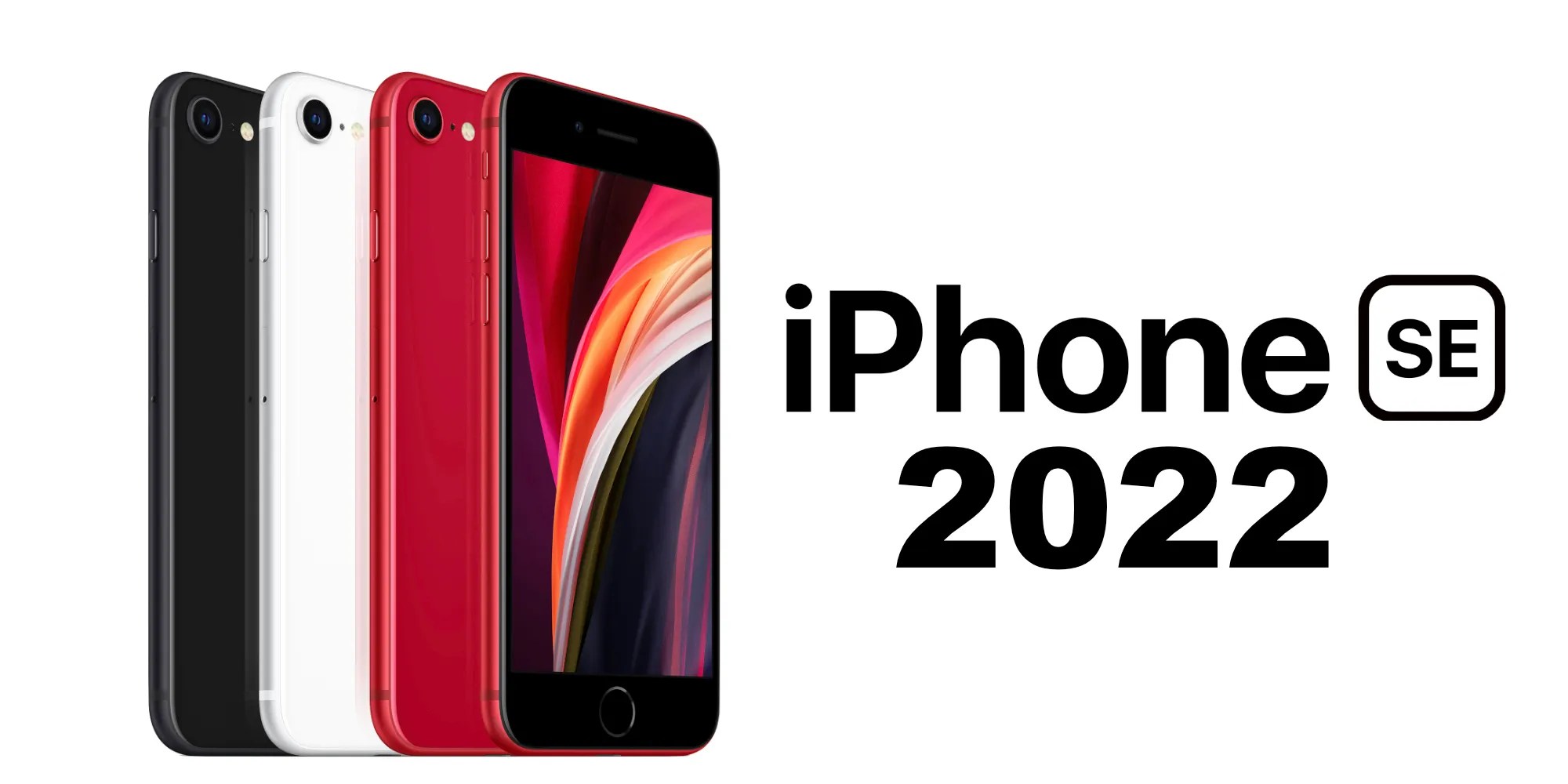 Showing all 37 items jump to: iPhone SE 2022 Rumors: Price, Release, 5G & Everything We Know So Far