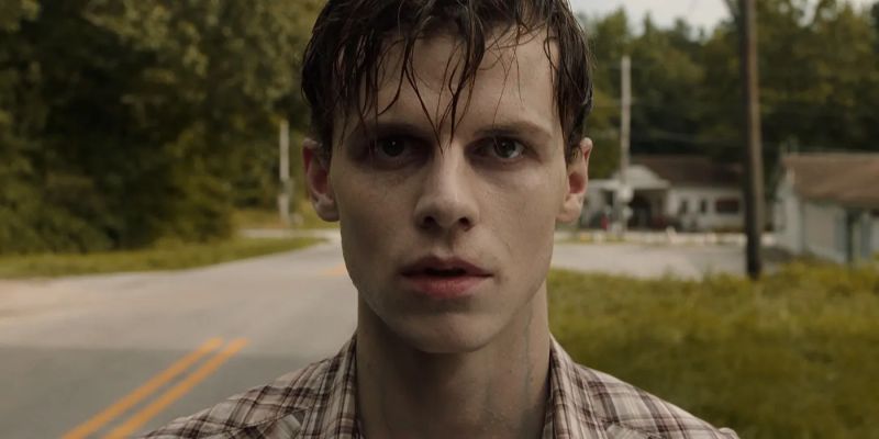 Arne Johnson Conjuring 3 - Landscape Backgrounds - Stunning Mobile Collection