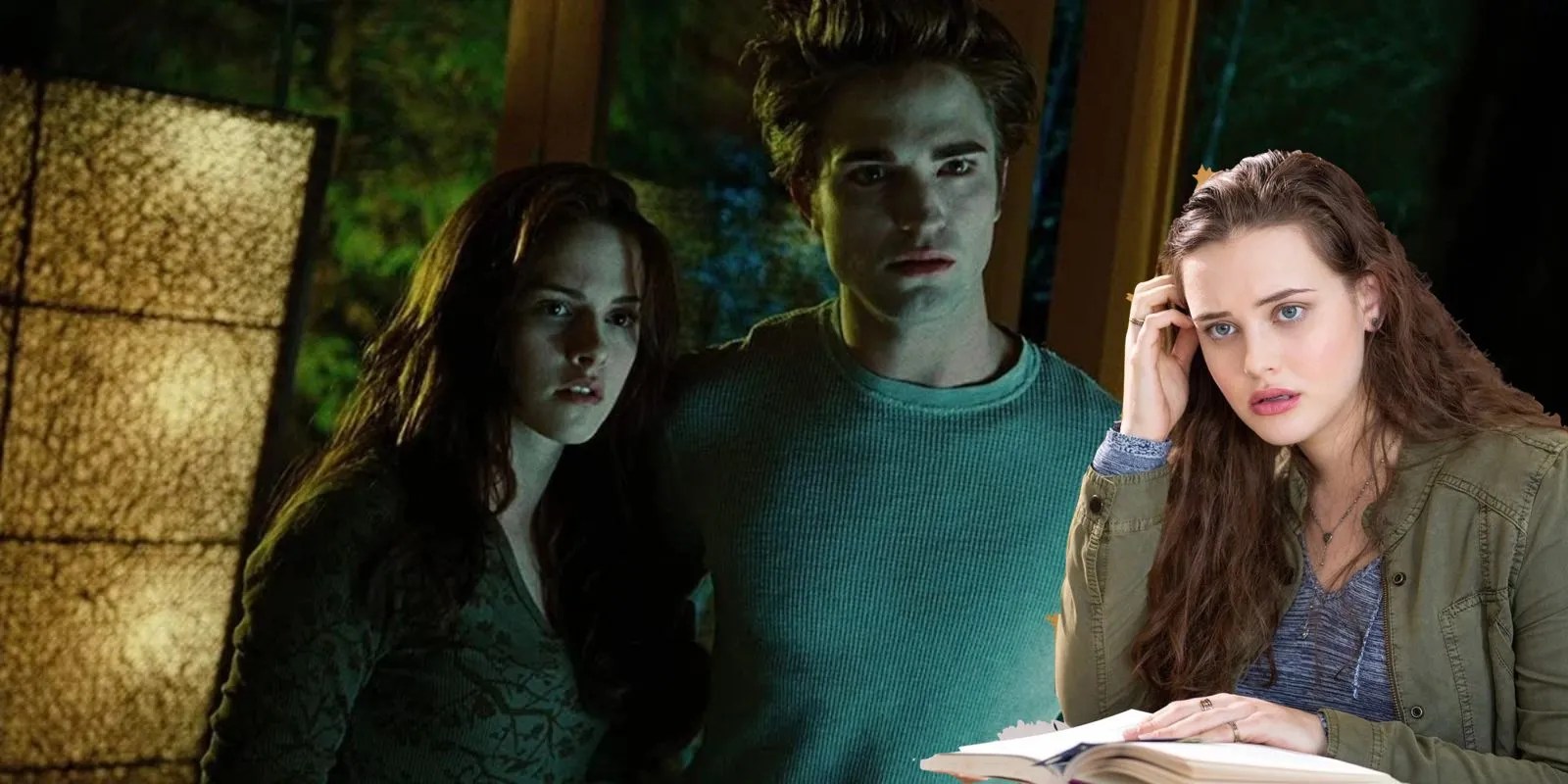 The Twilight Saga: Recasting The Main Characters Today