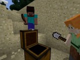 How To Find Buried Treasure And Treasure Maps In Minecraft