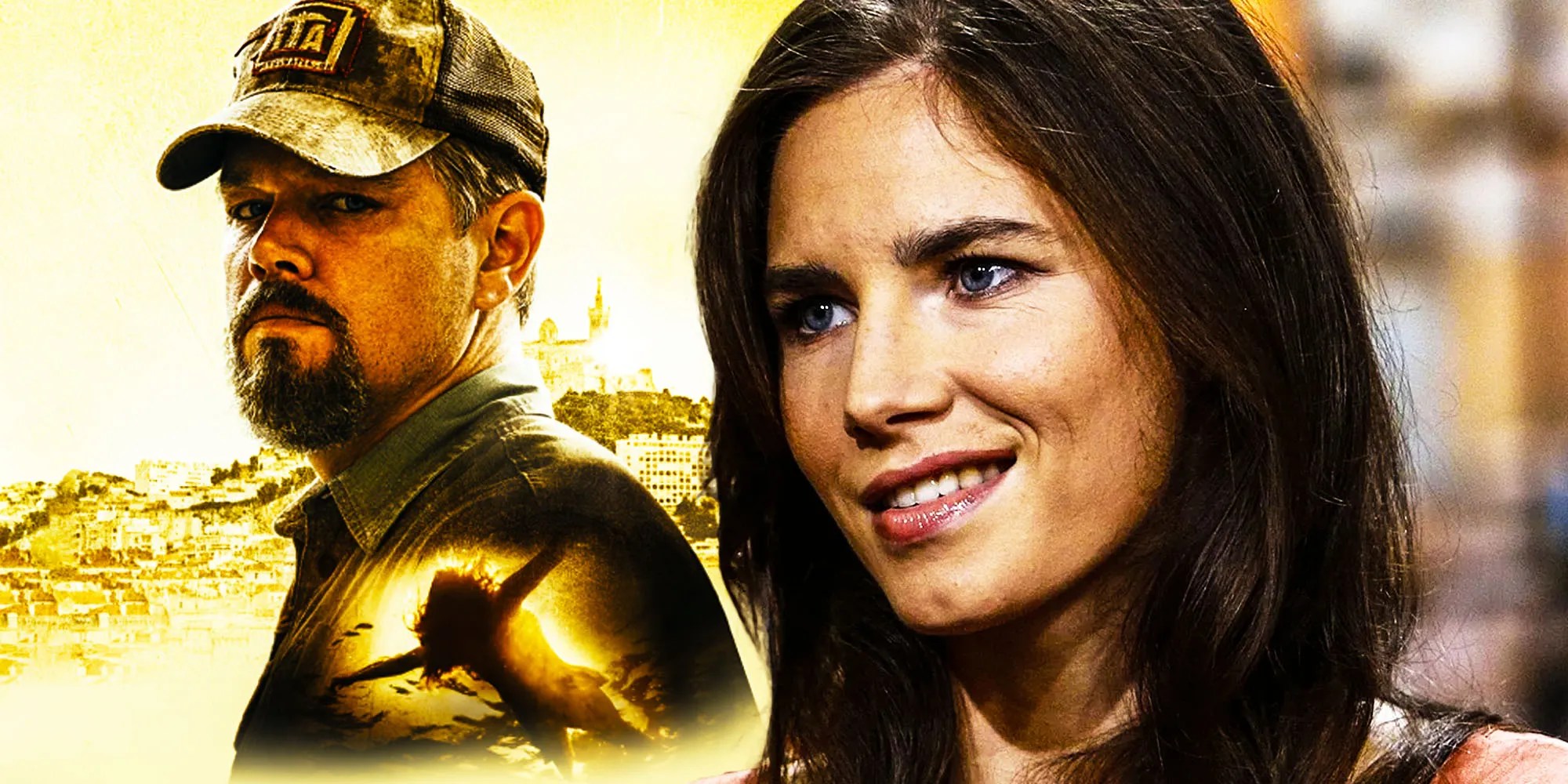 A dramatic thriller directed by academy award® winner tom mccarthy and starring matt damon, stillwater follows an american roughneck from . Stillwater Amanda Knox Reaction Murder Case Controversy Explained