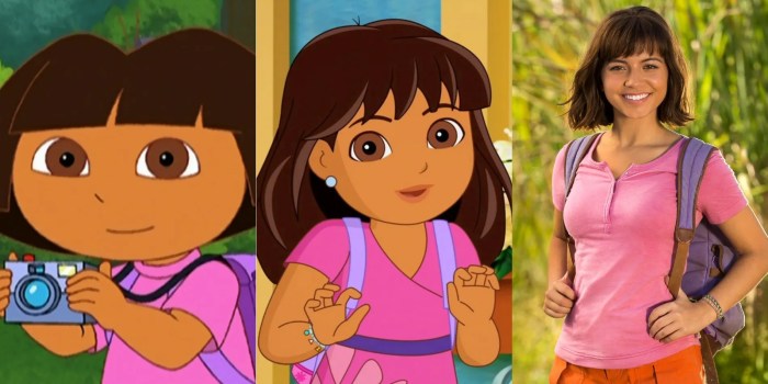 Dora - Where to Watch and Stream - TV Guide