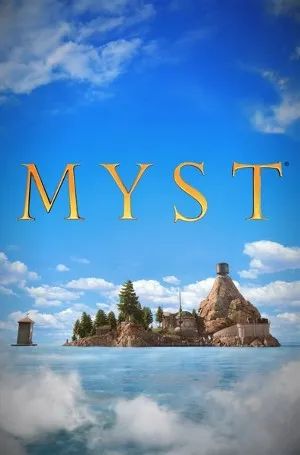 Myst Screenrant - Colorful Illustration Collection - 4K Quality
