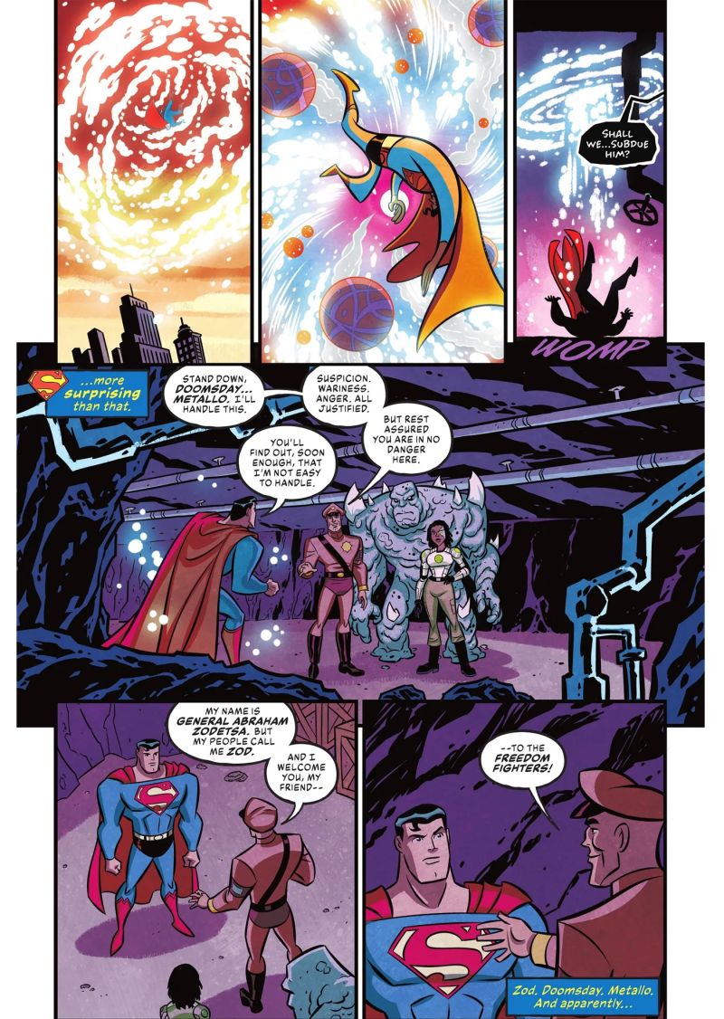 Doomsday Superman Doomsday Dc Database Fandom - Premium Minimal Wallpaper - 8K